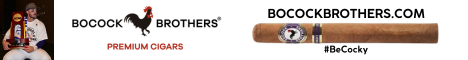 Bocock Brothers Premium Cigars
