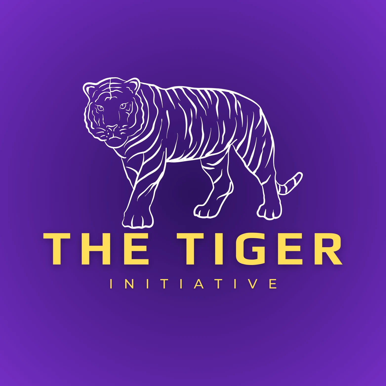 The Tiger Stripes