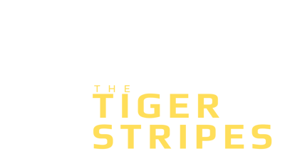The Tiger Stripes